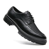 Scarpa Elegante Belmont Mesh Oxfords