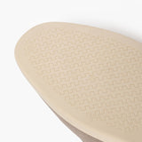Scarpa Premium in Pelle Scamosciata con Lacci