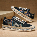 Sneakers Tribal Stride
