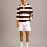 Polo Rugby a Righe