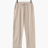 Zanzibar – Pantaloni in Lino