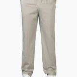 Pantaloni Capri in Cotone