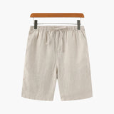 Casablanca – Shorts Premium in Lino