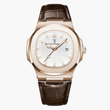 Orologio Lisboa in Pelle