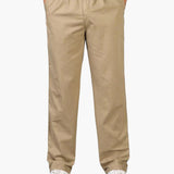 Pantaloni Capri in Cotone