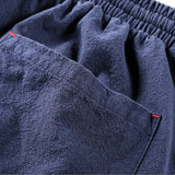 Shorts Riku in Cotone