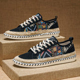 Sneakers Tribal Stride