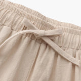 Zanzibar – Pantaloni in Lino