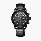 Orologio Lugano Classic Impermeabile