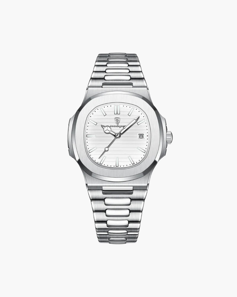 Orologio Geneva Classic Impermeabile