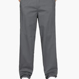 Pantaloni Capri in Cotone