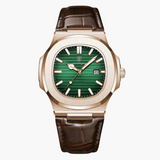 Orologio Lisboa in Pelle