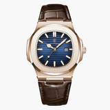 Orologio Lisboa in Pelle