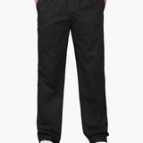 Pantaloni Capri in Cotone