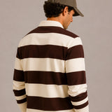 Polo Rugby a Righe