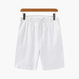 Casablanca – Shorts Premium in Lino