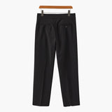 Pantaloni Paris a Vita Alta