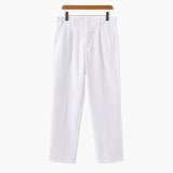 Pantaloni Paris Wide Fit