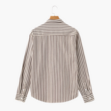 Camicia Uomo a Righe
