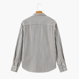 Camicia Uomo a Righe