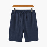 Casablanca – Shorts Premium in Lino