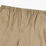 Pantaloni Capri in Cotone