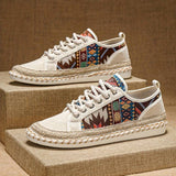 Sneakers Tribal Stride