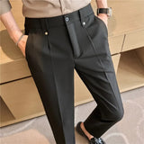 Pantaloni Gurkha Giordano
