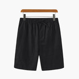 Casablanca – Shorts Premium in Lino