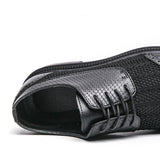 Scarpa Elegante Belmont Mesh Oxfords