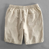 Shorts Riku in Cotone