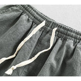 Shorts Riku in Cotone