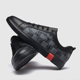 Sneakers Fratello in Vera Pelle
