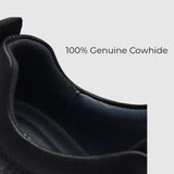 Sneakers Fratello in Vera Pelle