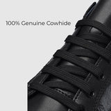 Sneakers Fratello in Vera Pelle