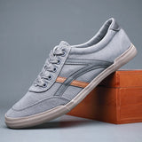 Winslow Canvas Sneaker