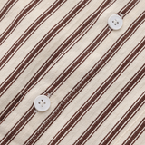 Camicia Uomo a Righe