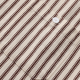 Camicia Uomo a Righe