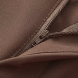 Pantaloni Paris a Vita Alta