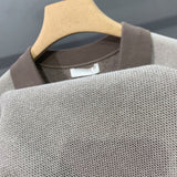 Polo Orion con Scollo a V