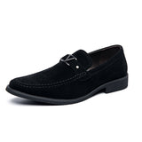 Mocassins Vellini Classics Artesanais em Camurça