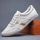 Winslow Canvas Sneaker