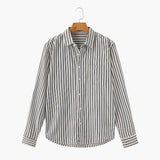 Camicia Uomo a Righe