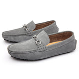 Mocassim St. Tropez