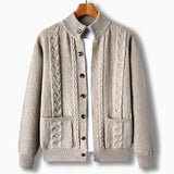 Cardigan in Maglia Marlowe