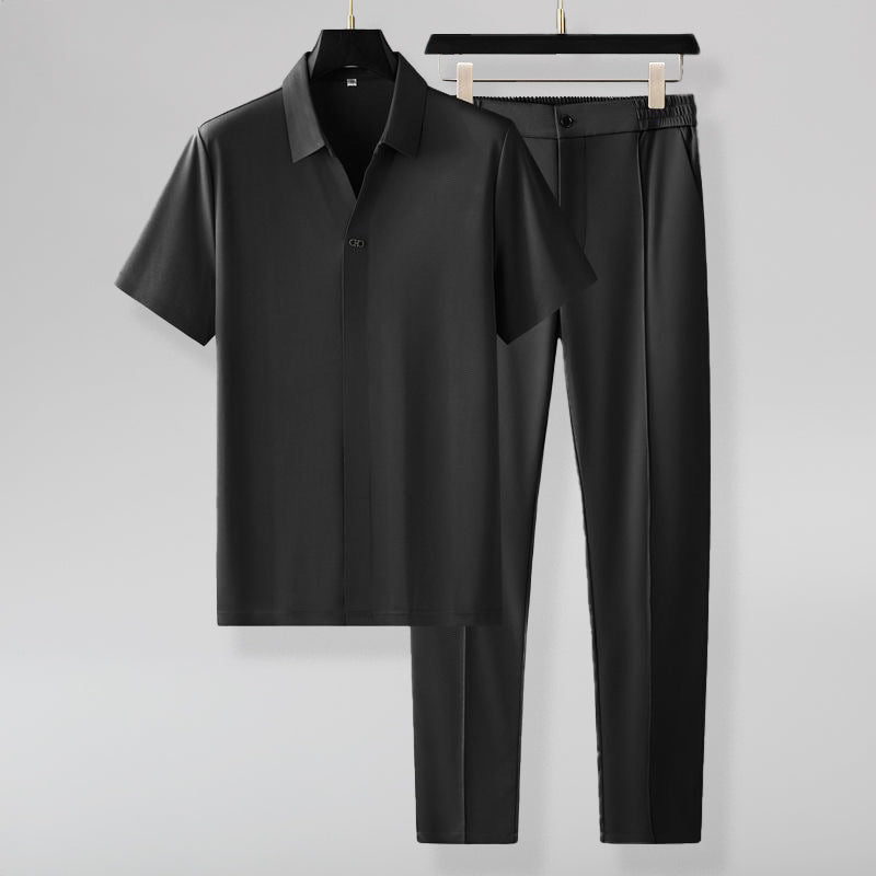 Completo Polo Lorenzo