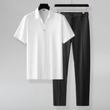 Completo Polo Lorenzo