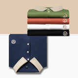 Polo Classica Uptown in Cotone