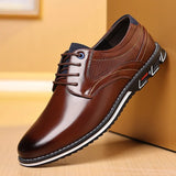 Oxford Antonio Marini Eleganti e Confortevoli