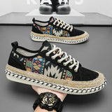 Sneakers Tribal Stride